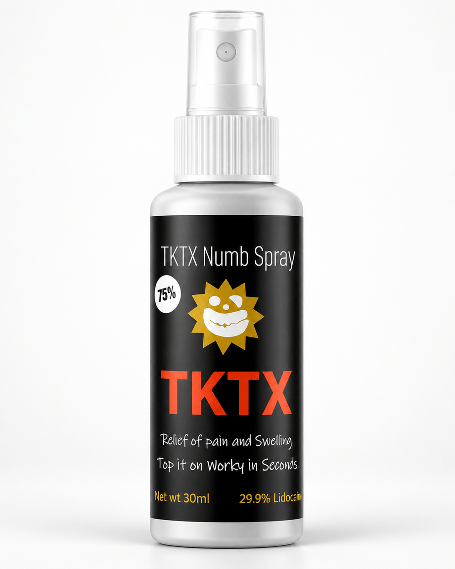 Spray TKTX 30 ml